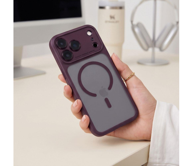 Tech-Protect Magpeak Magsafe Cc Do Iphone 17 Pro Max / 18 Pro Max - 1587006 - zdjęcie 10